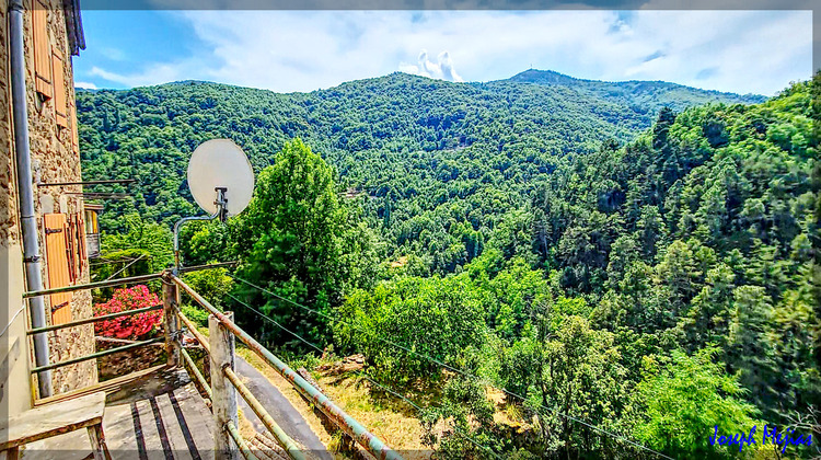 Ma-Cabane - Vente Maison Beauvène, 80 m²