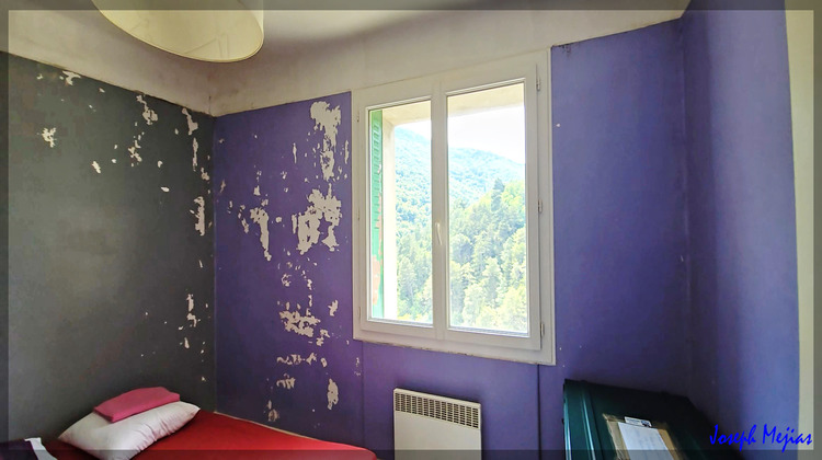 Ma-Cabane - Vente Maison Beauvène, 80 m²