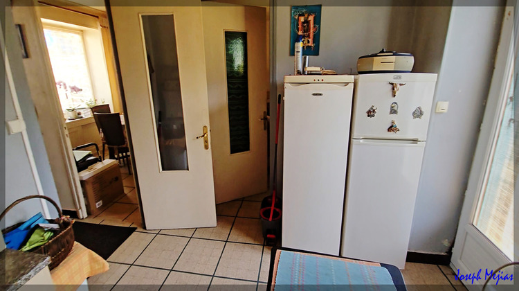 Ma-Cabane - Vente Maison Beauvène, 80 m²