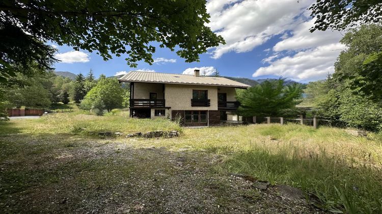 Ma-Cabane - Vente Maison Beauvezer, 173 m²