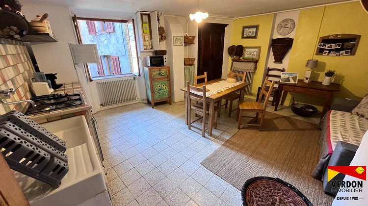 Ma-Cabane - Vente Maison BEAUVEZER, 58 m²
