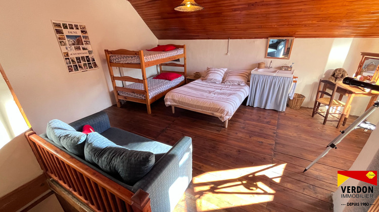 Ma-Cabane - Vente Maison BEAUVEZER, 58 m²