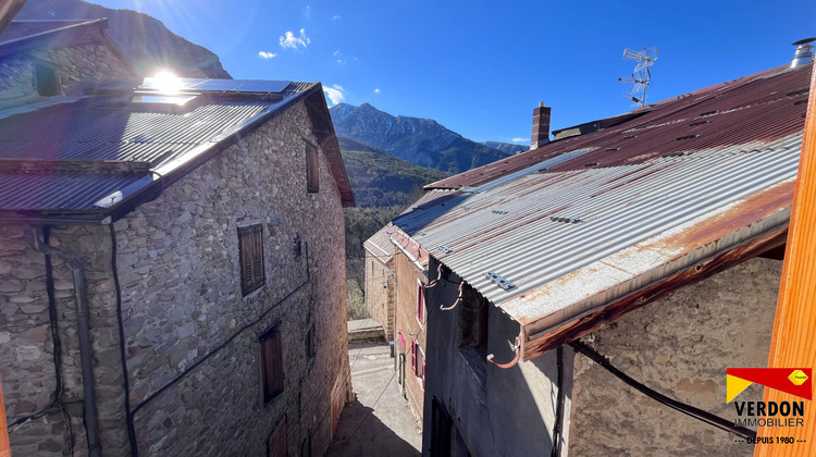 Ma-Cabane - Vente Maison BEAUVEZER, 58 m²