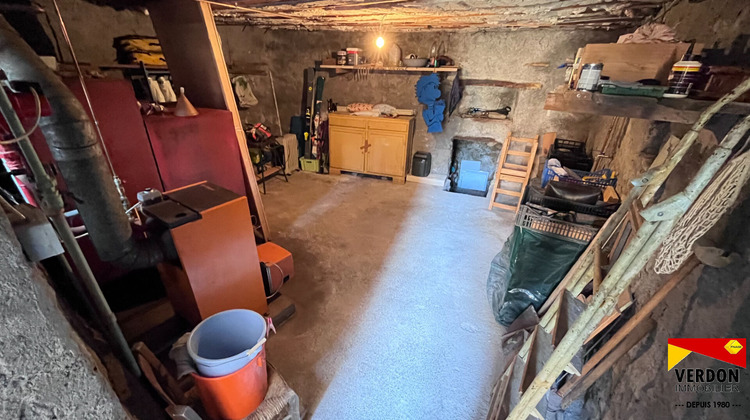 Ma-Cabane - Vente Maison BEAUVEZER, 58 m²