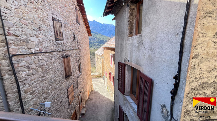 Ma-Cabane - Vente Maison BEAUVEZER, 58 m²