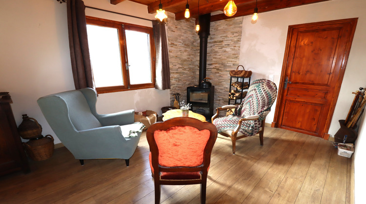 Ma-Cabane - Vente Maison Beauvezer, 190 m²