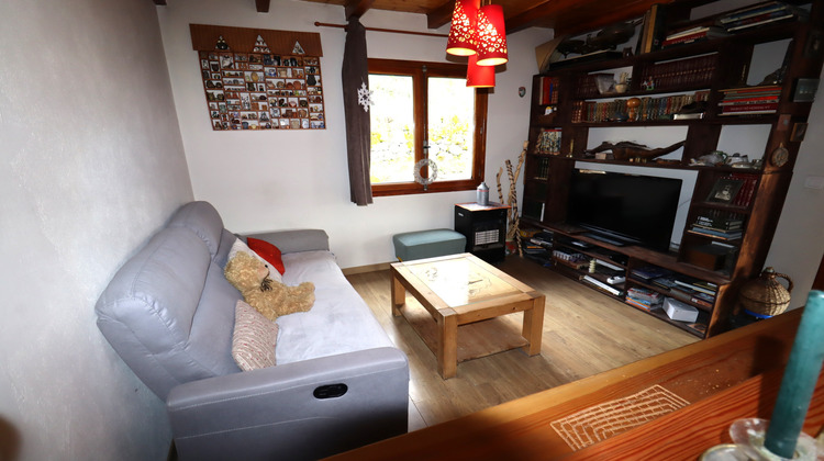 Ma-Cabane - Vente Maison Beauvezer, 190 m²