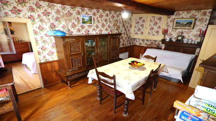 Ma-Cabane - Vente Maison Beauvezer, 70 m²