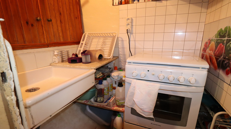 Ma-Cabane - Vente Maison Beauvezer, 70 m²