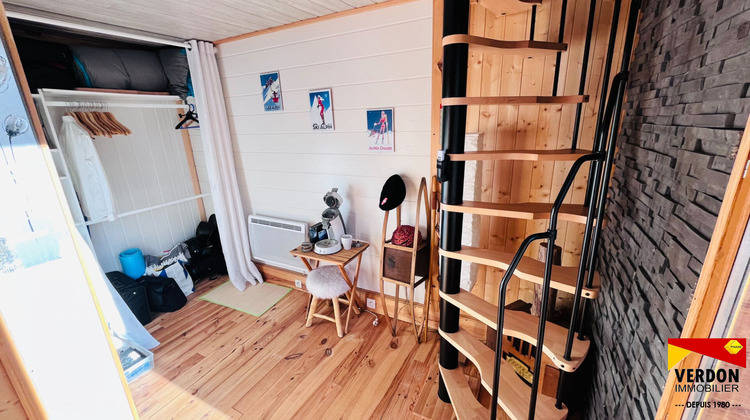 Ma-Cabane - Vente Maison BEAUVEZER, 56 m²