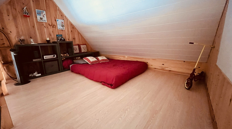 Ma-Cabane - Vente Maison BEAUVEZER, 56 m²