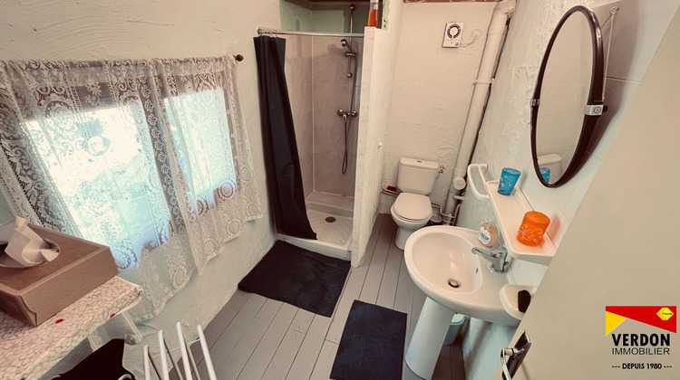 Ma-Cabane - Vente Maison BEAUVEZER, 104 m²