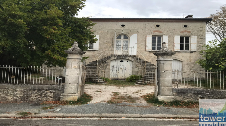 Ma-Cabane - Vente Maison Beauville, 225 m²