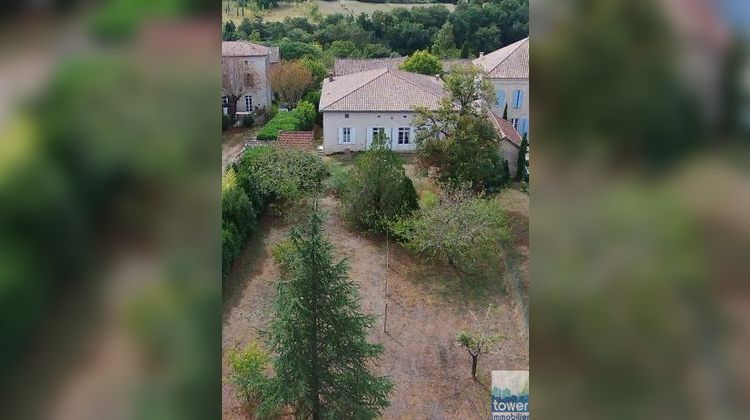 Ma-Cabane - Vente Maison Beauville, 225 m²