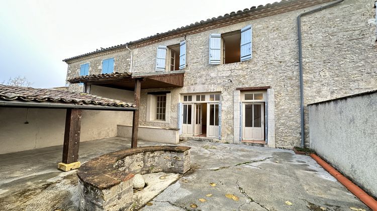 Ma-Cabane - Vente Maison Beauville, 125 m²