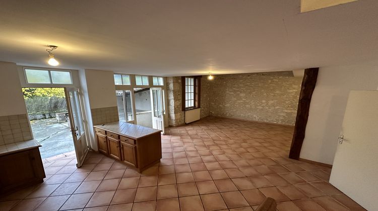 Ma-Cabane - Vente Maison Beauville, 125 m²