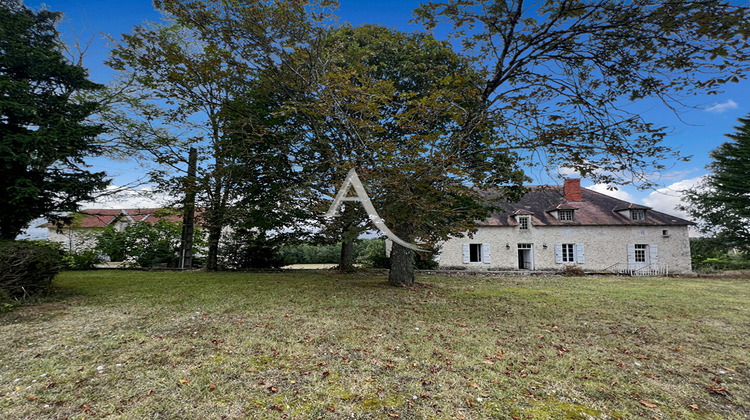 Ma-Cabane - Vente Maison BEAUVILLE, 235 m²