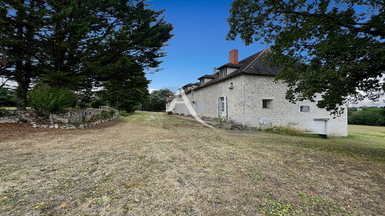 Ma-Cabane - Vente Maison BEAUVILLE, 235 m²