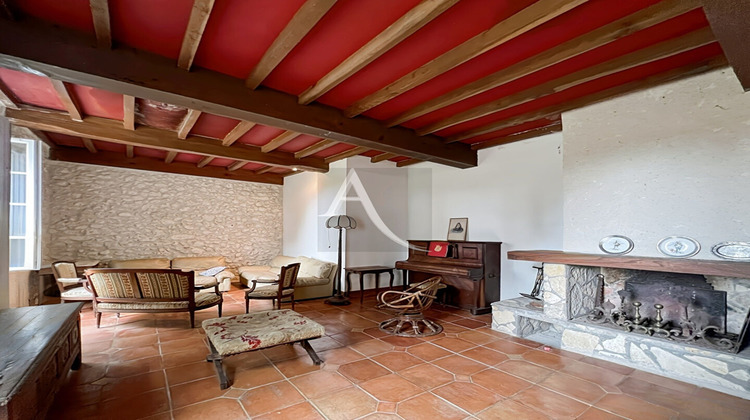 Ma-Cabane - Vente Maison BEAUVILLE, 235 m²