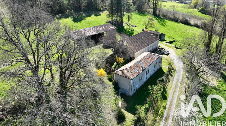 Ma-Cabane - Vente Maison Beauville, 138 m²