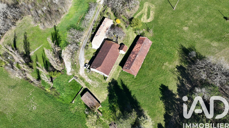 Ma-Cabane - Vente Maison Beauville, 138 m²