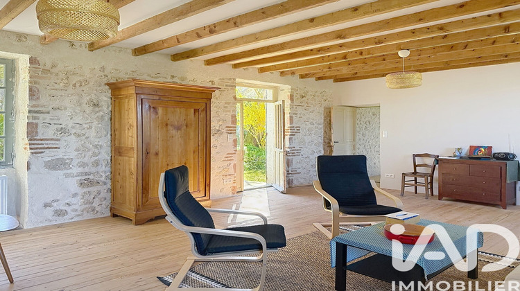 Ma-Cabane - Vente Maison Beauville, 138 m²
