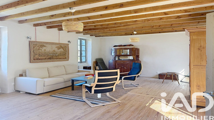 Ma-Cabane - Vente Maison Beauville, 138 m²