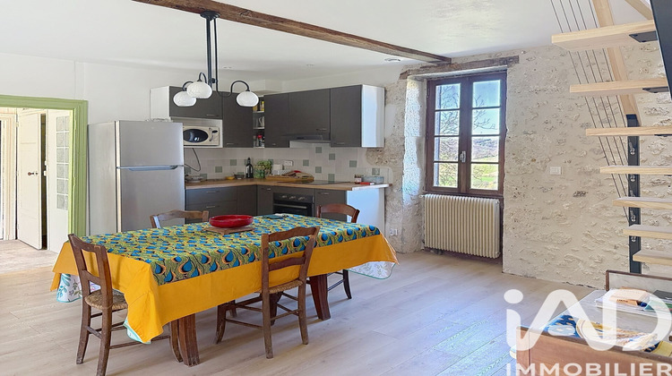 Ma-Cabane - Vente Maison Beauville, 138 m²