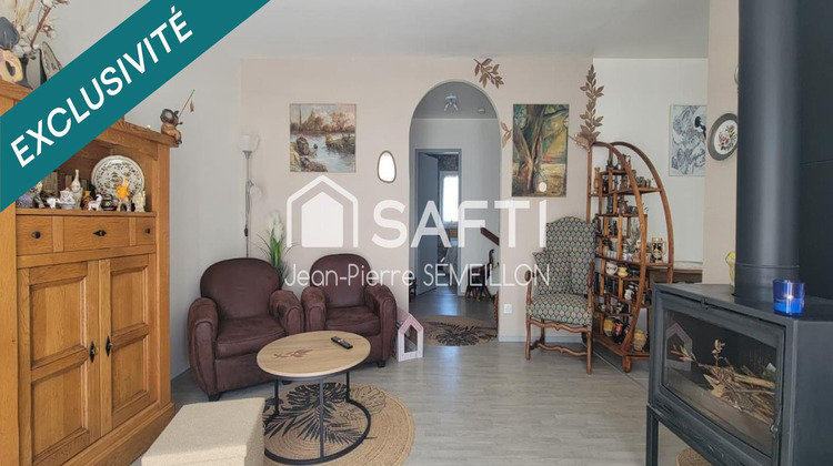 Ma-Cabane - Vente Maison Beauville, 66 m²