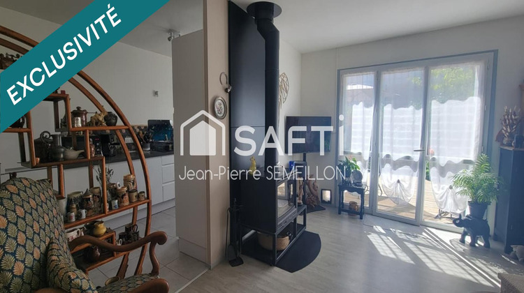 Ma-Cabane - Vente Maison Beauville, 66 m²