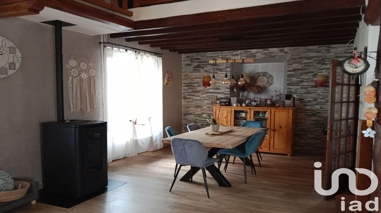 Ma-Cabane - Vente Maison Beauvilliers, 190 m²