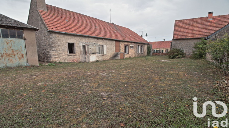 Ma-Cabane - Vente Maison Beauvilliers, 124 m²