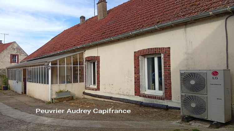 Ma-Cabane - Vente Maison BEAUVILLIERS, 124 m²