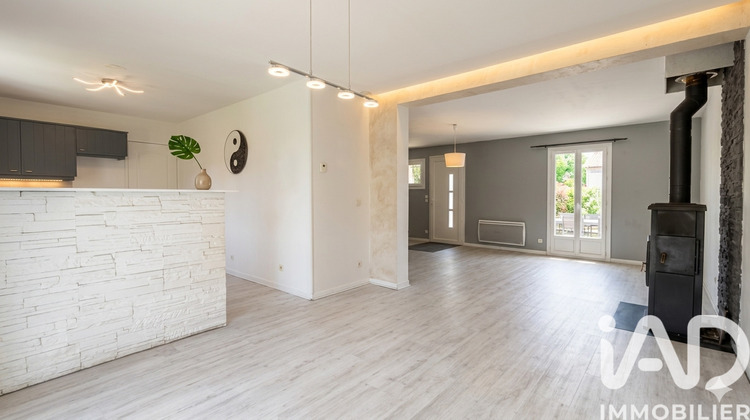 Ma-Cabane - Vente Maison Beauvilliers, 115 m²