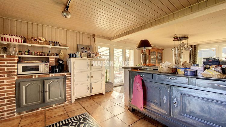 Ma-Cabane - Vente Maison BEAUVOIR, 127 m²