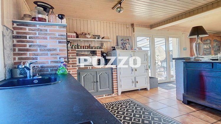 Ma-Cabane - Vente Maison BEAUVOIR, 127 m²