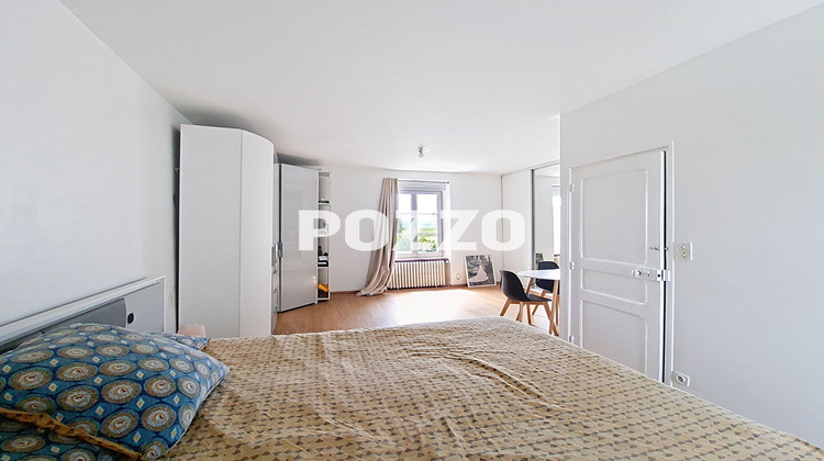 Ma-Cabane - Vente Maison BEAUVOIR, 216 m²