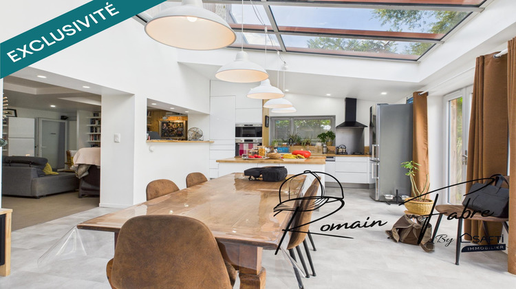 Ma-Cabane - Vente Maison Beauvoir, 980 m²