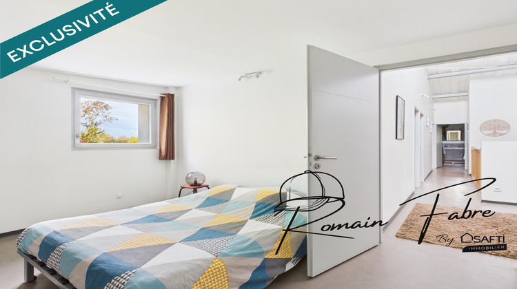 Ma-Cabane - Vente Maison Beauvoir, 980 m²