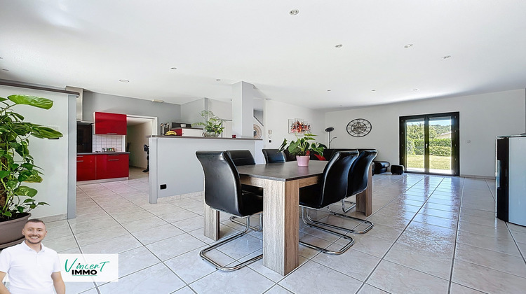 Ma-Cabane - Vente Maison Beauvoir-de-Marc, 132 m²