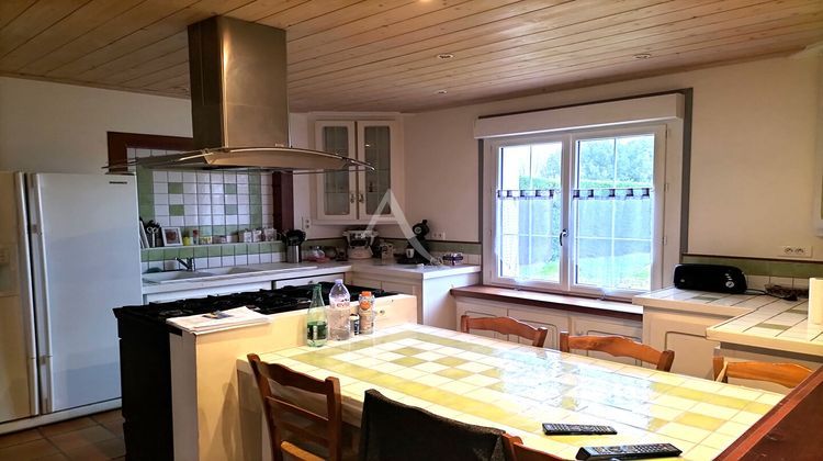 Ma-Cabane - Vente Maison BEAUVOIR-SUR-MER, 116 m²