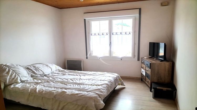 Ma-Cabane - Vente Maison BEAUVOIR-SUR-MER, 116 m²