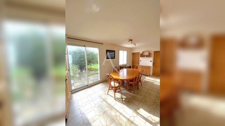 Ma-Cabane - Vente Maison BEAUVOIR-SUR-MER, 110 m²