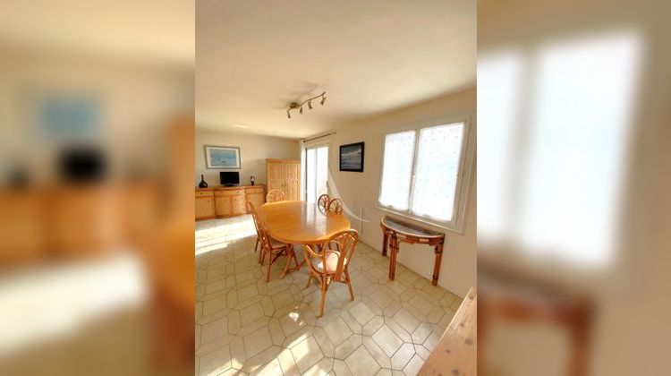 Ma-Cabane - Vente Maison BEAUVOIR-SUR-MER, 110 m²