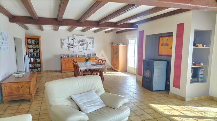 Ma-Cabane - Vente Maison BEAUVOIR-SUR-MER, 143 m²