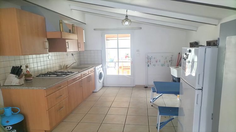 Ma-Cabane - Vente Maison BEAUVOIR-SUR-MER, 113 m²