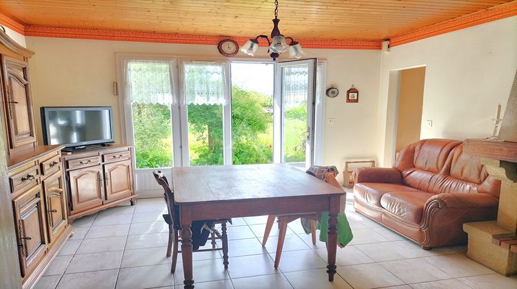 Ma-Cabane - Vente Maison BEAUVOIR-SUR-MER, 89 m²