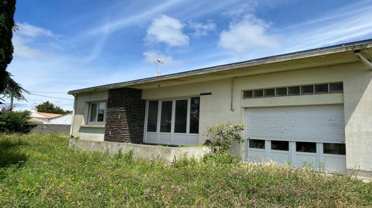 Ma-Cabane - Vente Maison Beauvoir-sur-Mer, 86 m²