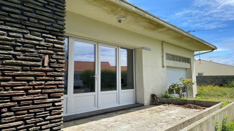 Ma-Cabane - Vente Maison Beauvoir-sur-Mer, 86 m²