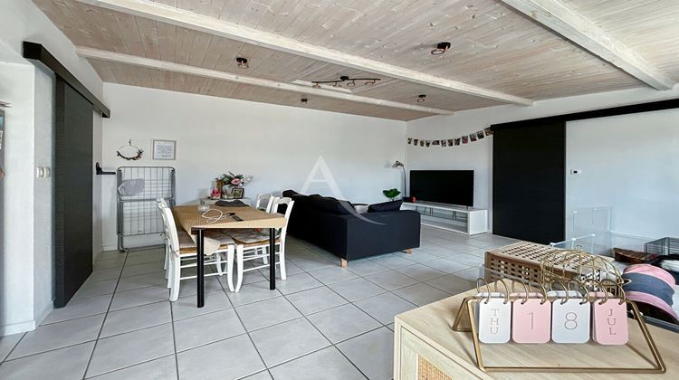 Ma-Cabane - Vente Maison BEAUVOIR-SUR-MER, 40 m²